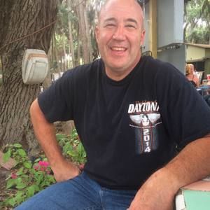 Meet your Posher, Mark